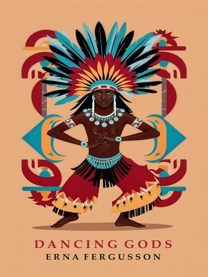 cover image of Dancing Gods
